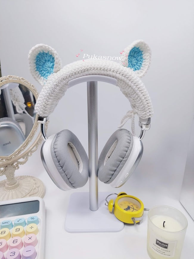 Earphone decoration