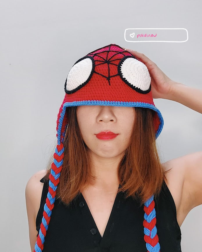 🕷Spider beanie 🕷