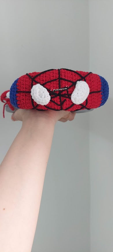 🎧Spider design headphone cover for AirPods Max, Sony, or other models🎧