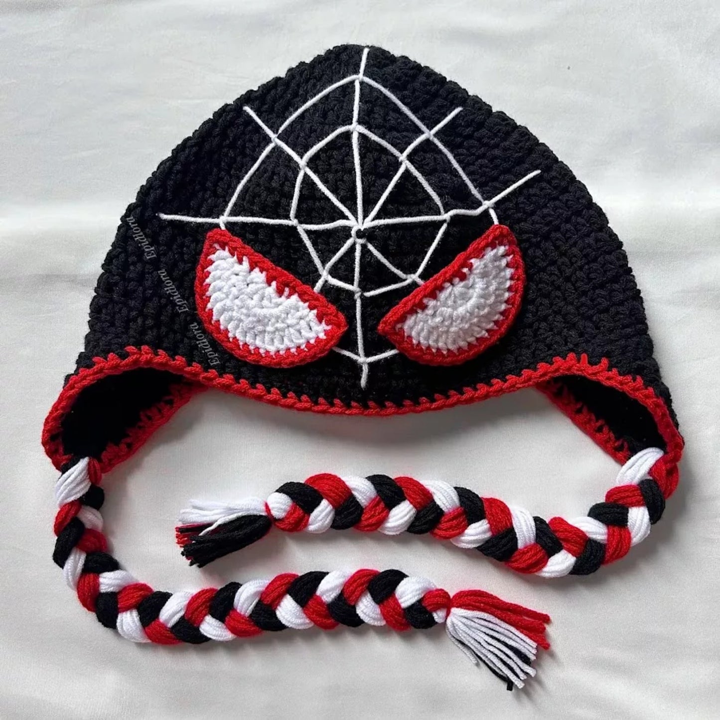 🕷Spider beanie 🕷